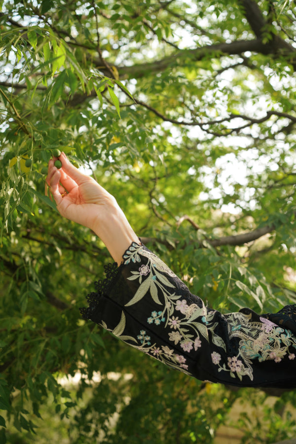 Manara | Luxury Lawn 24 | PEARL