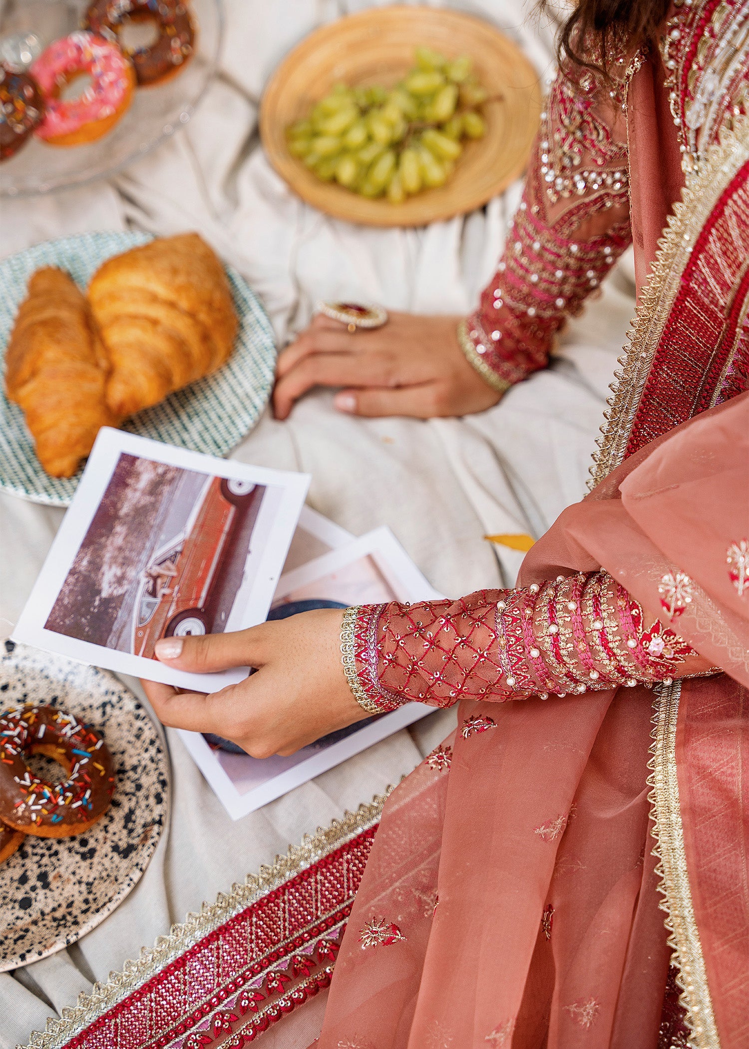 Akbar Aslam | Formals | Mehrbano