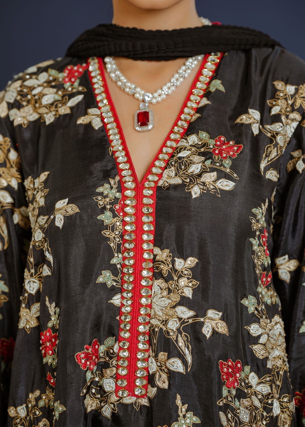 Mahgul | Aleah Formals |