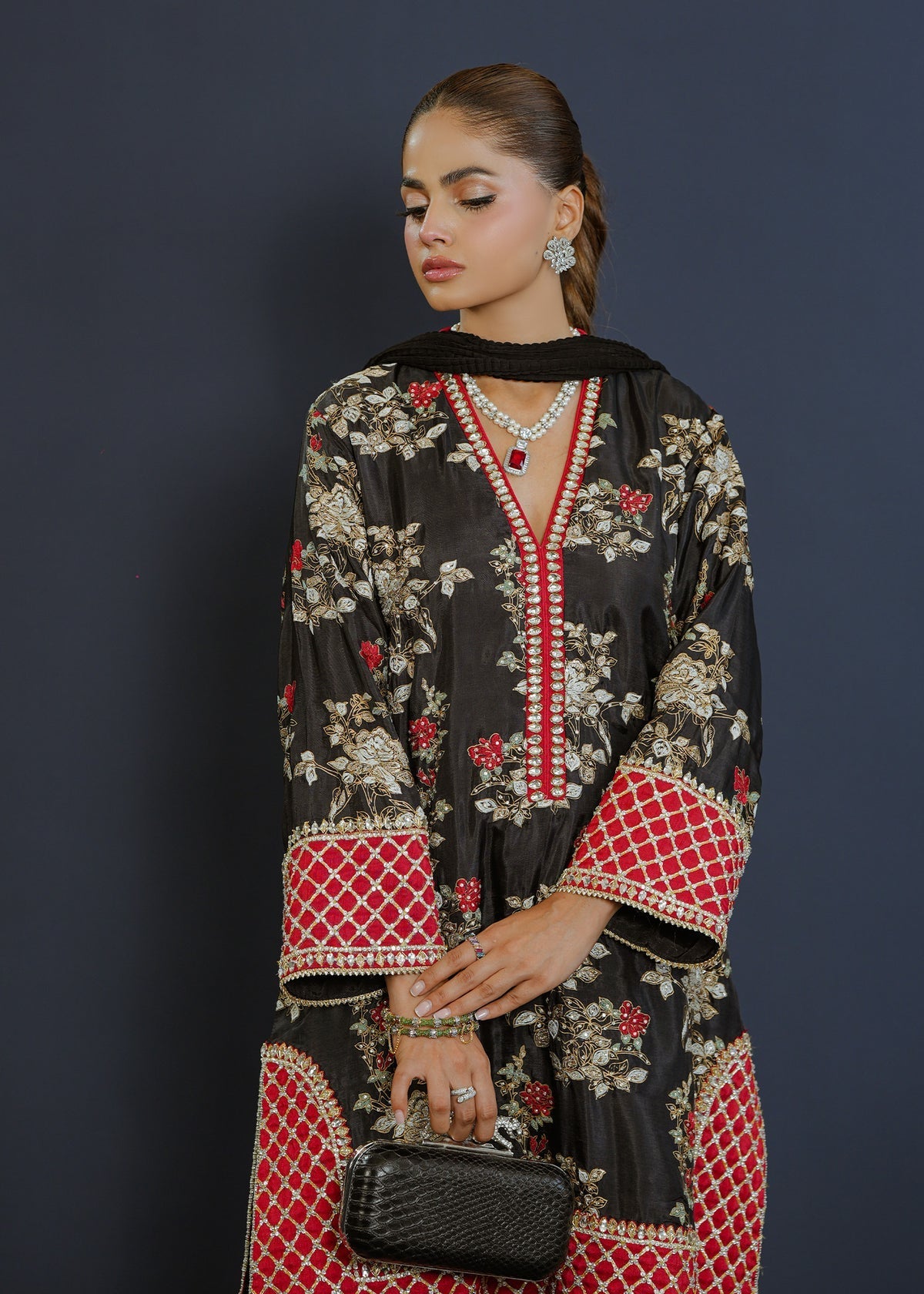 Mahgul | Aleah Formals |