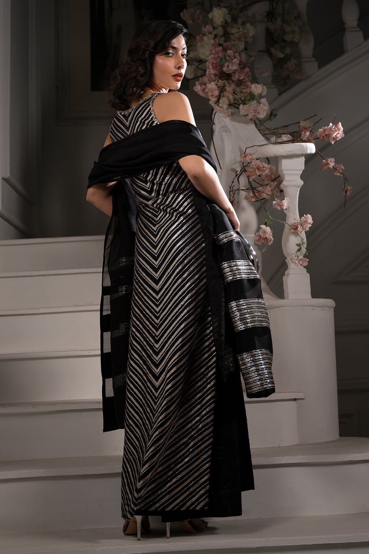 Mina Kashif | Emilie Formals | Lumina