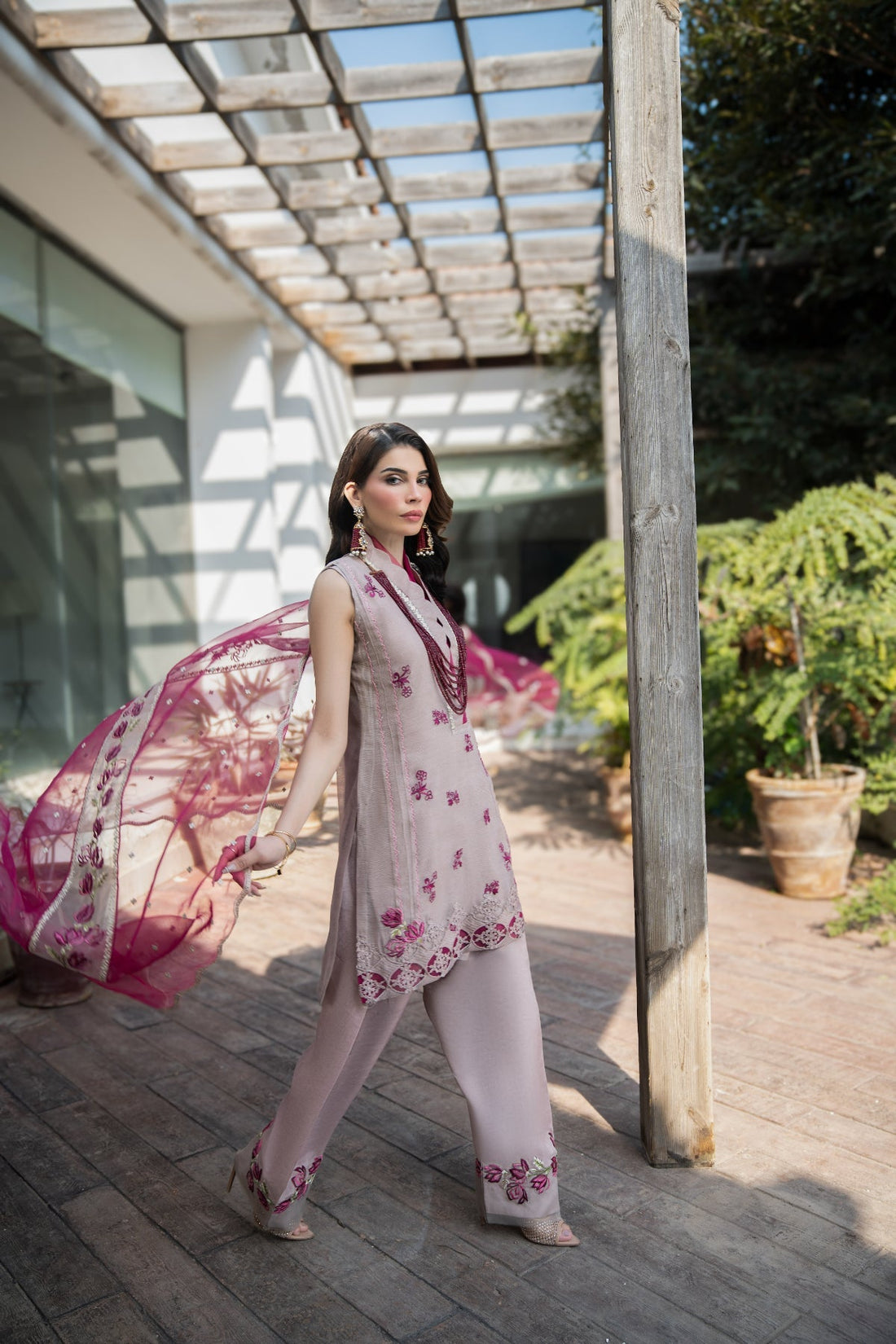 Tabyaa | Ruby Collection 25 | Garnet