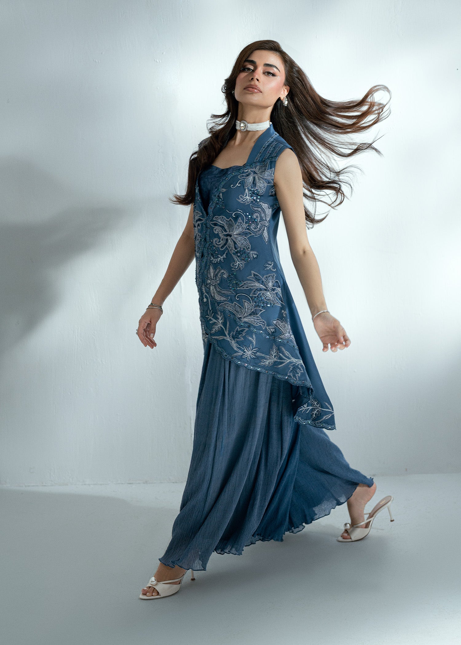 Umsha | Soiree De Rose | Soft Spell