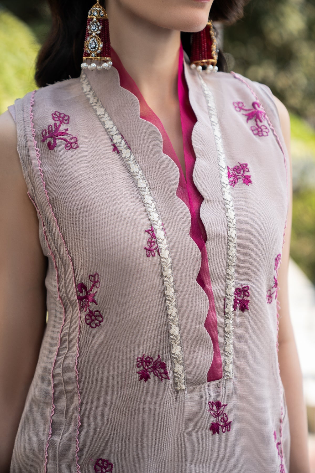 Tabyaa | Ruby Collection 25 | Garnet