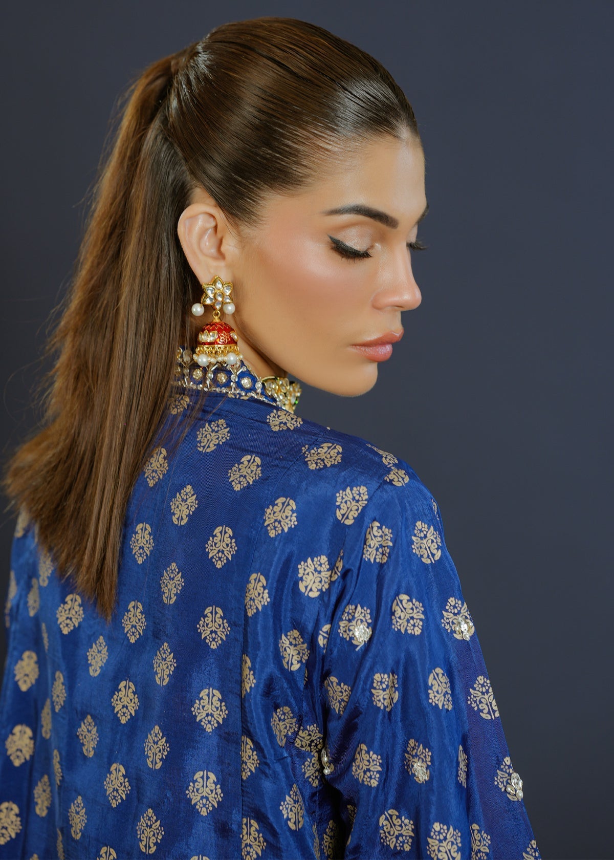 Mahgul | Aleah Formals | Zohra