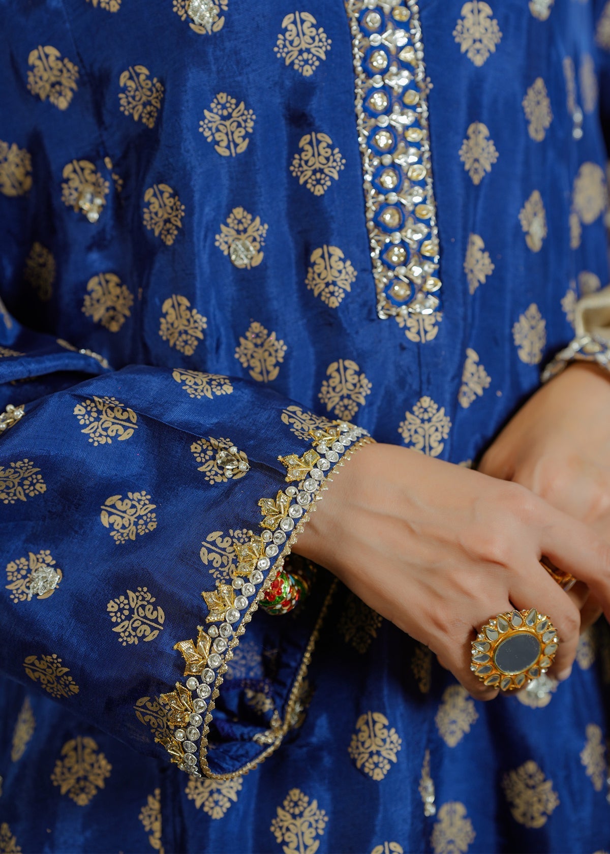 Mahgul | Aleah Formals | Zohra