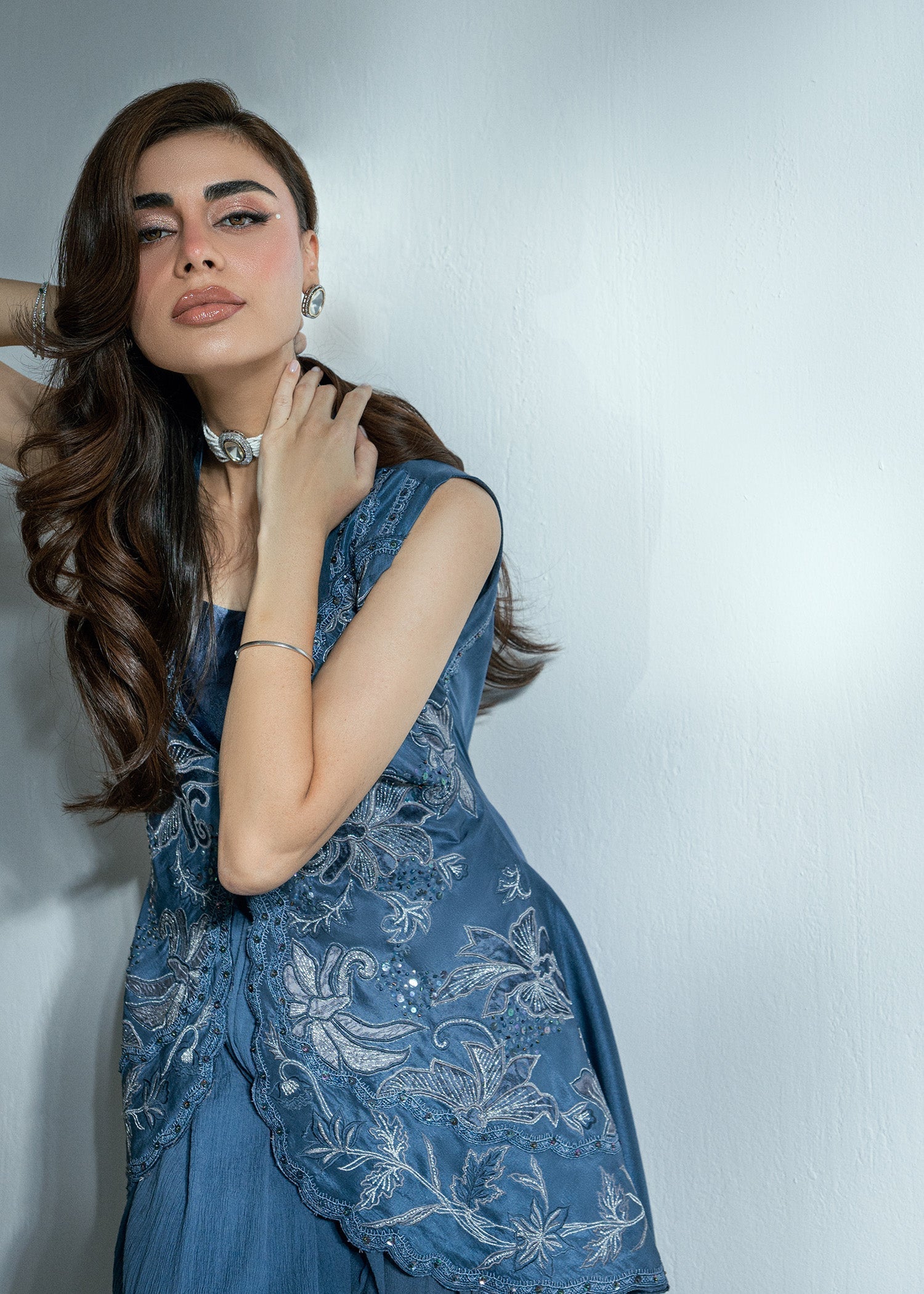 Umsha | Soiree De Rose | Soft Spell