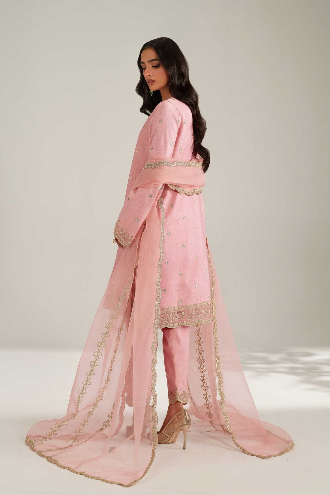 Akbar Aslam | Formal Pret | Afshe