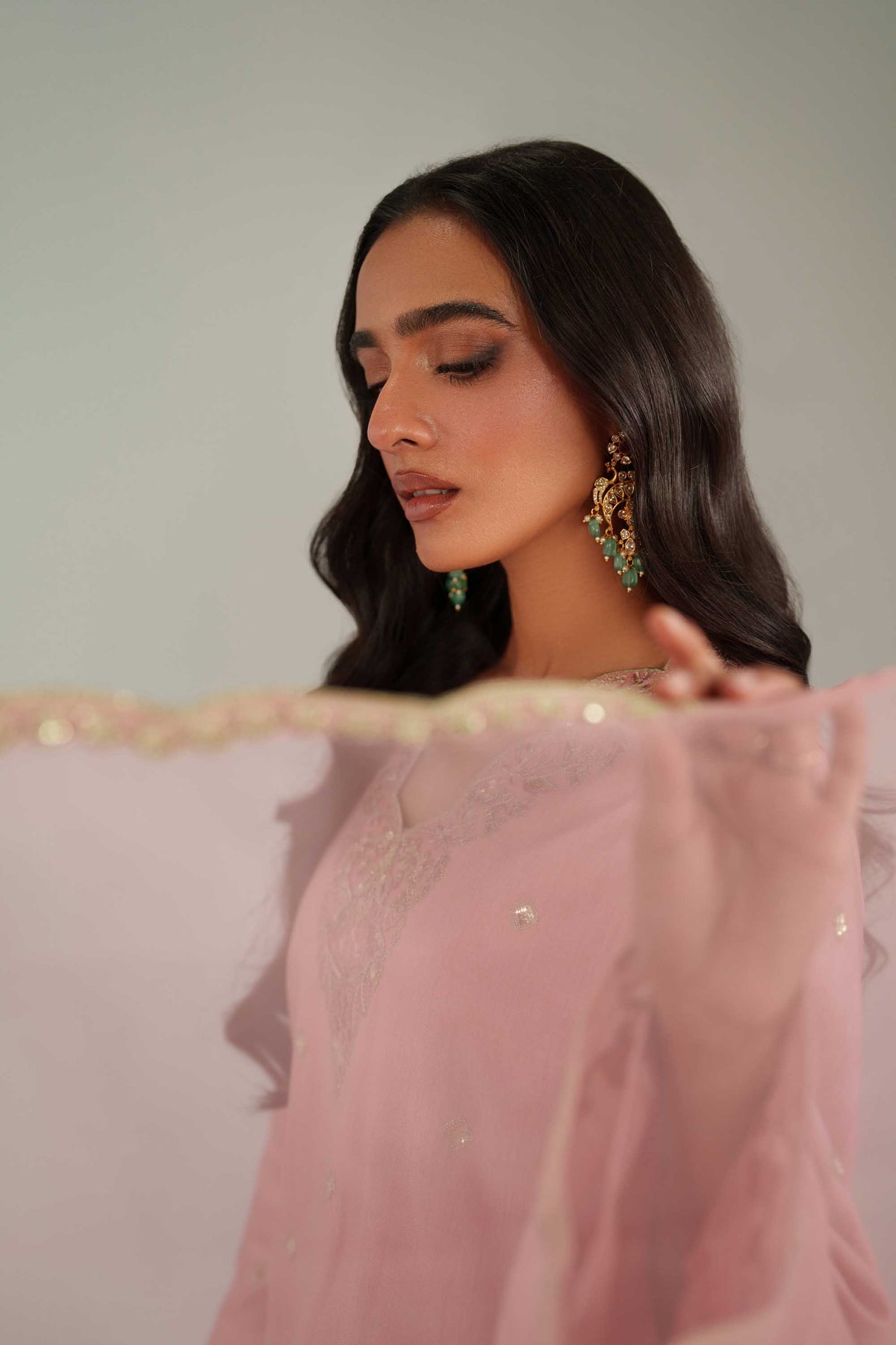 Akbar Aslam | Formal Pret | Afshe