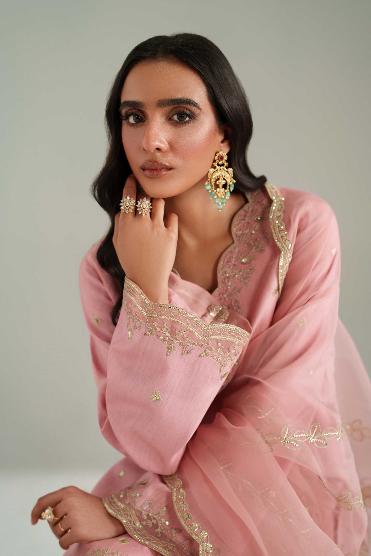 Akbar Aslam | Formal Pret | Afshe