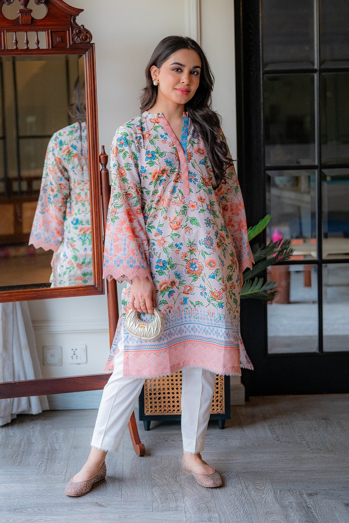 Sahar | Selene Vol 2 | Chintz & Charm