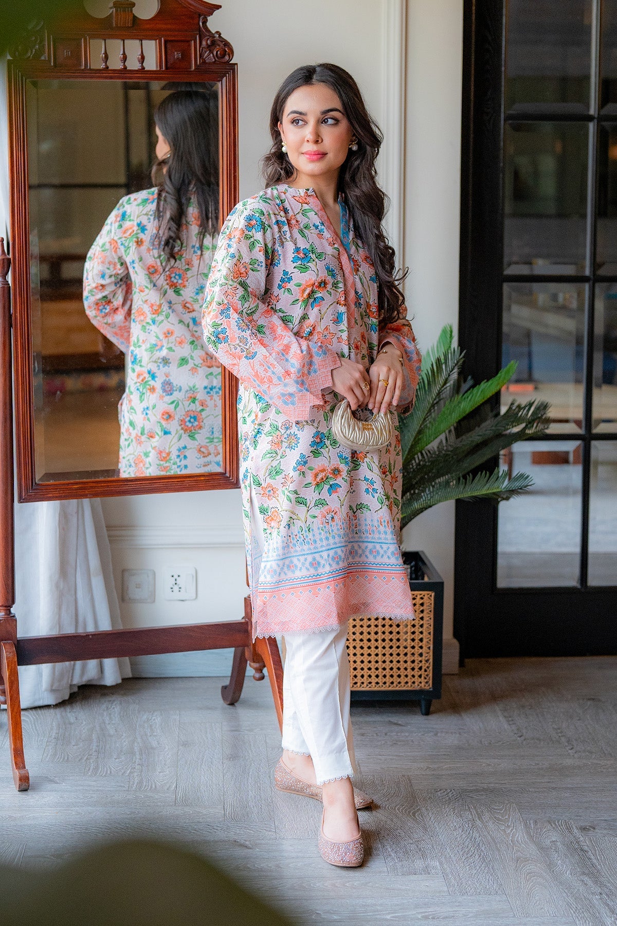 Sahar | Selene Vol 2 | Chintz & Charm