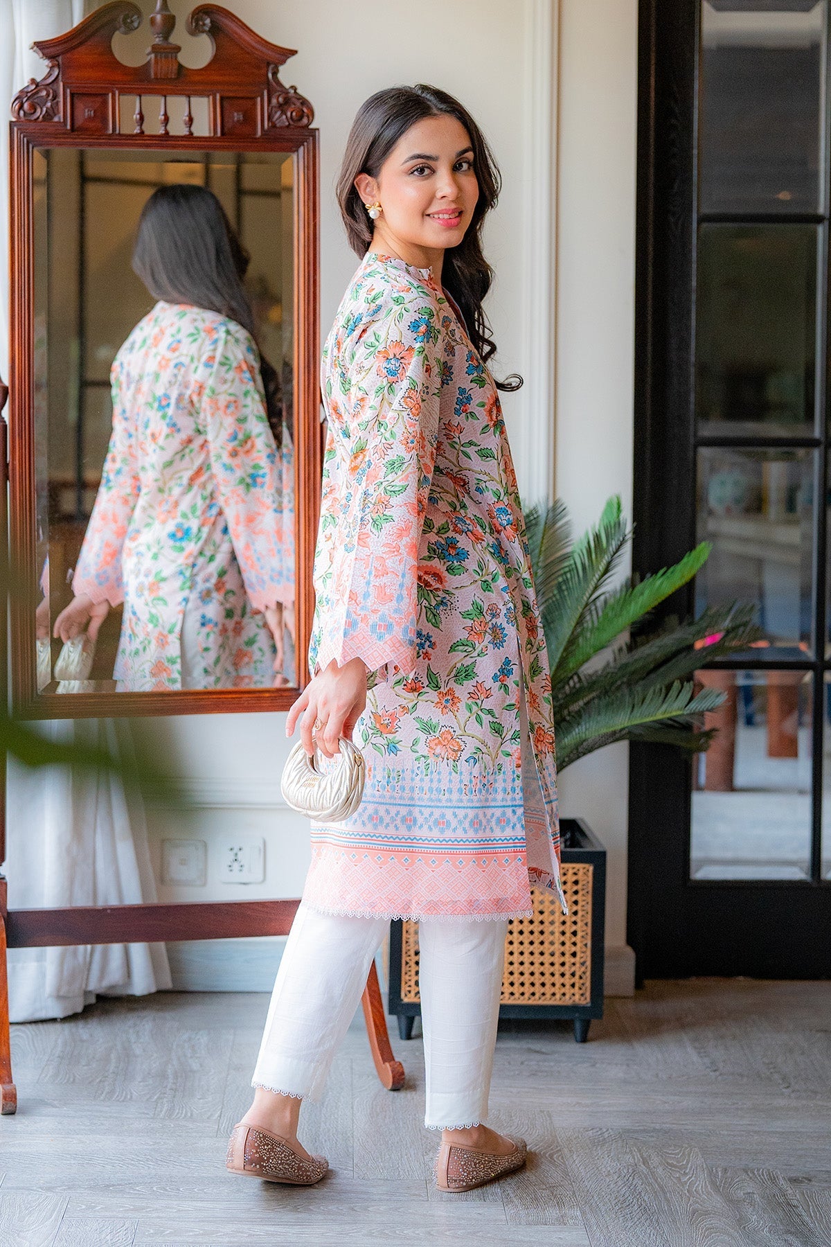 Sahar | Selene Vol 2 | Chintz & Charm