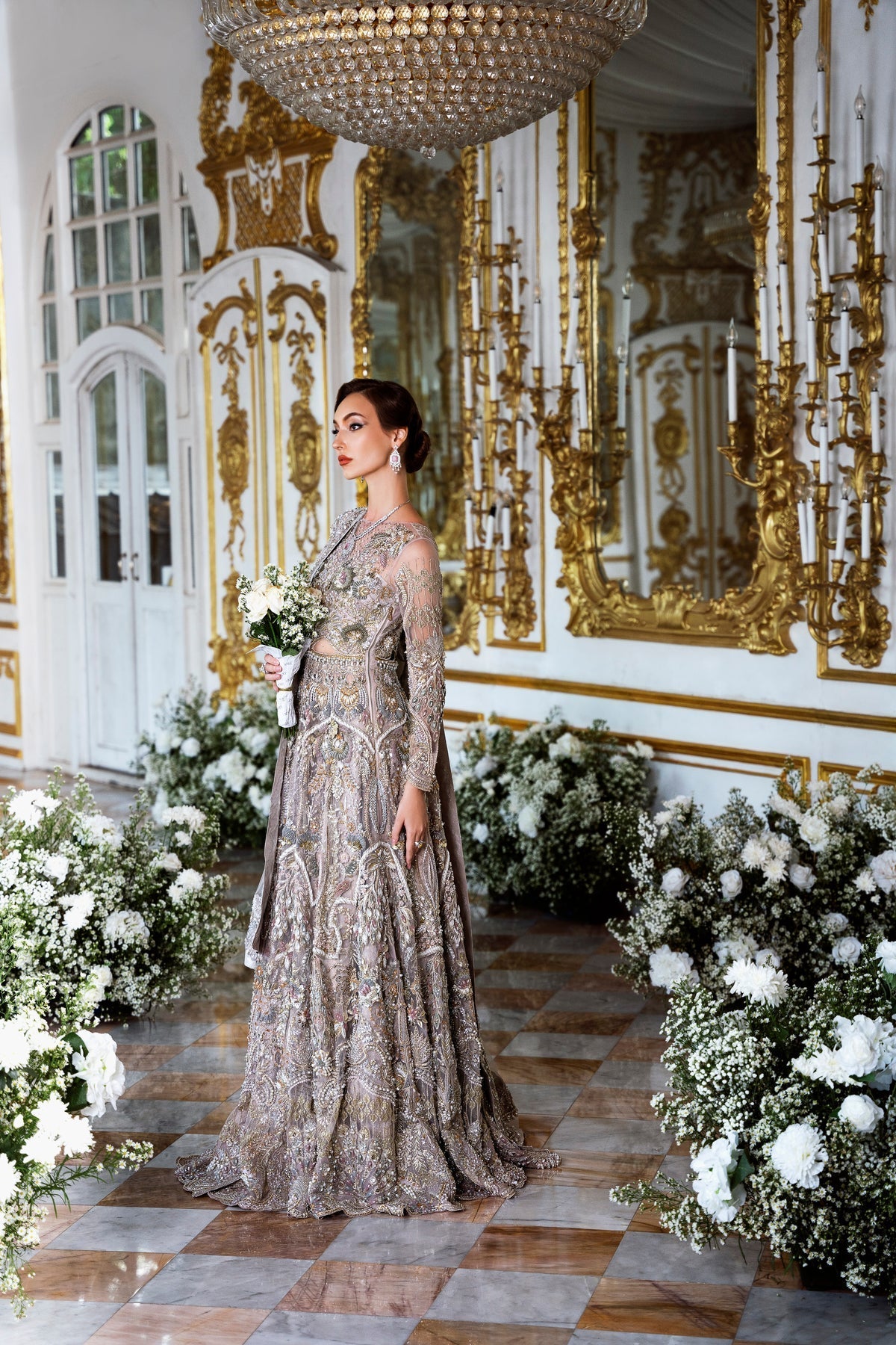 Mysie | Summer Poetique 24 | Umami