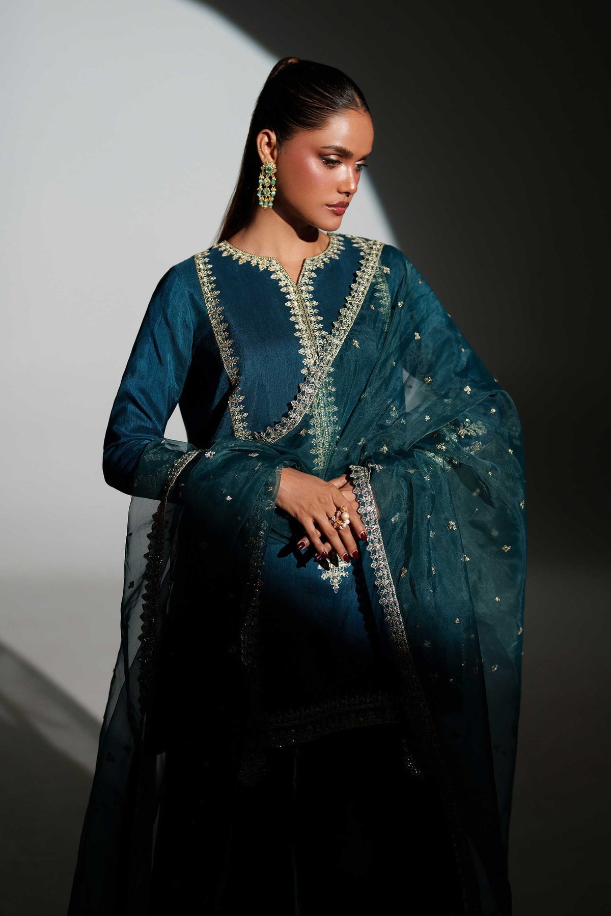 Akbar Aslam | Formal Pret | Naranj