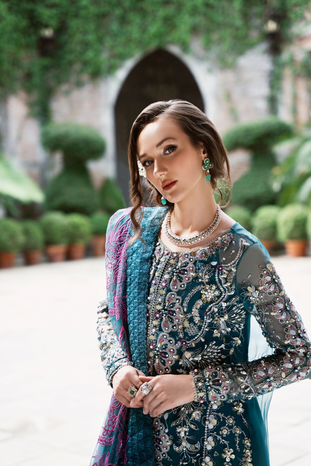 Mysie | Alara formals 24 | AROOB