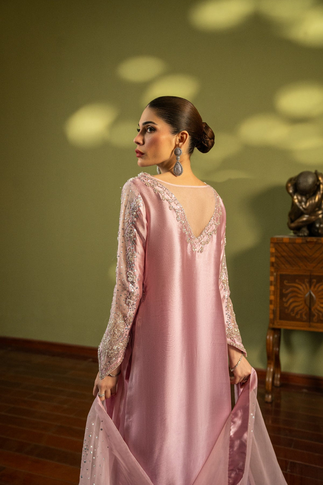 Tabyaa | Ruby Collection 25 | Dia