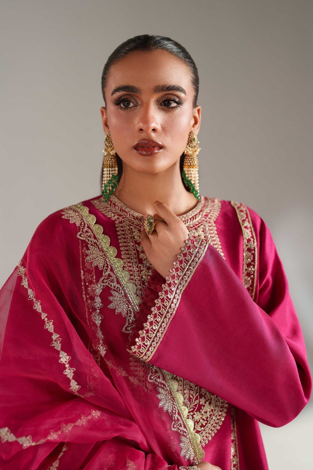 Akbar Aslam | Formal Pret | Inaya