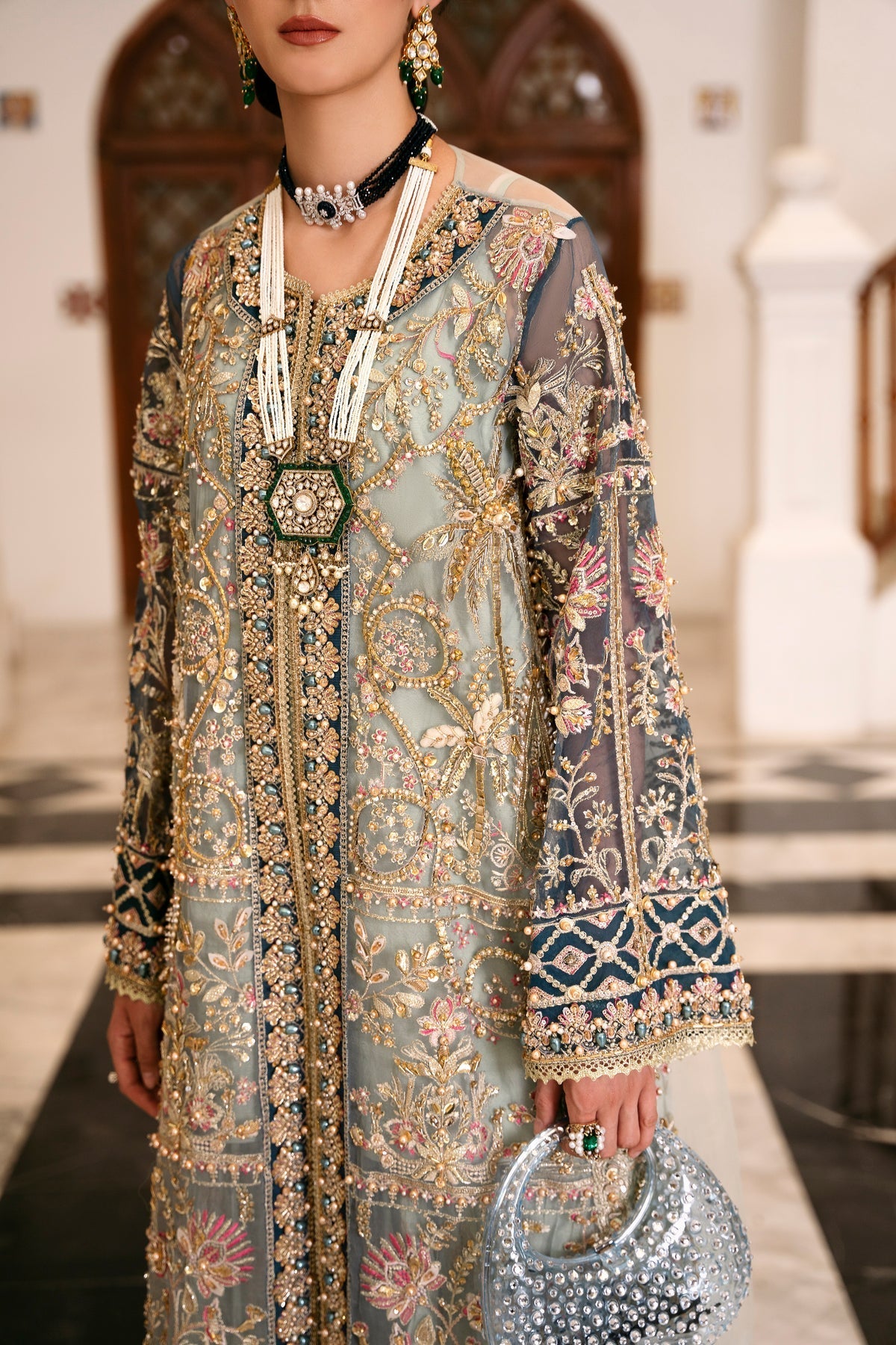 Mysie | Alara formals 24 | RAVEENA