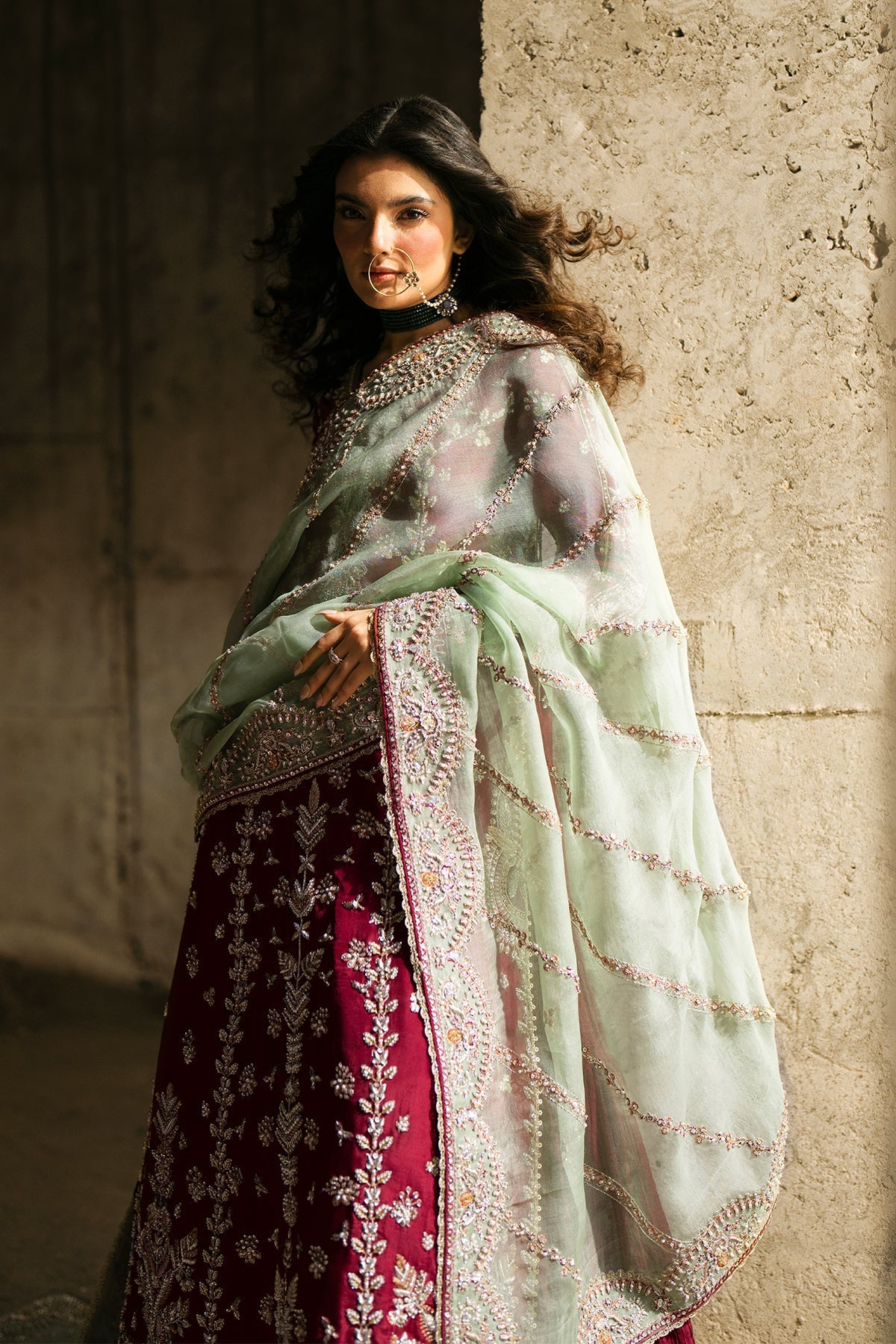 Nyra | The Couture Chapter | Kaia