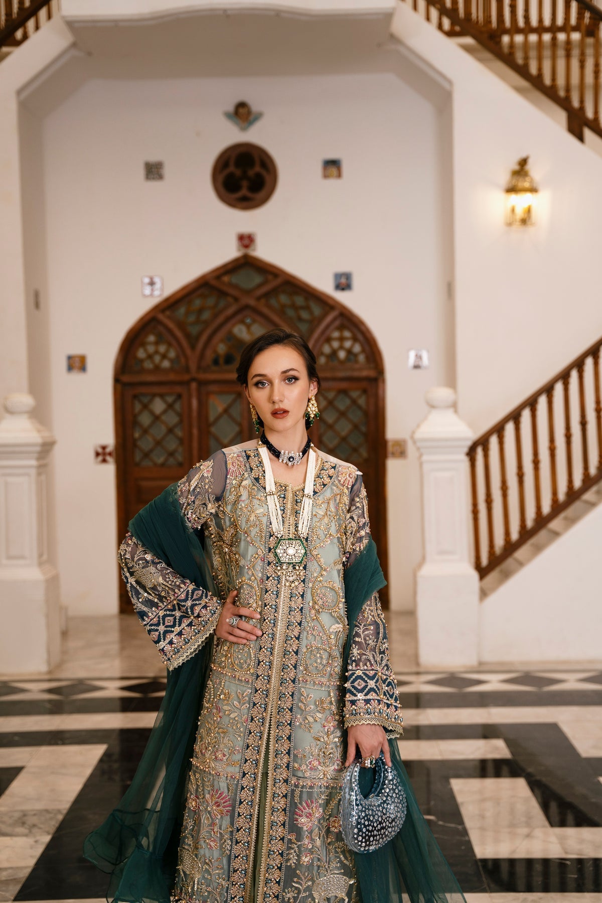 Mysie | Alara formals 24 | RAVEENA