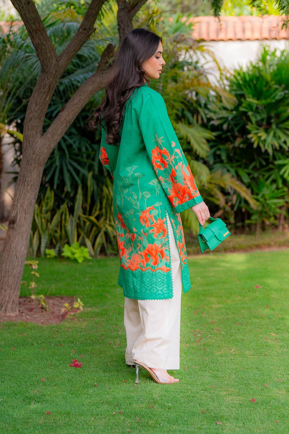 Sahar | Selene Vol 2 | Botanic Rouge