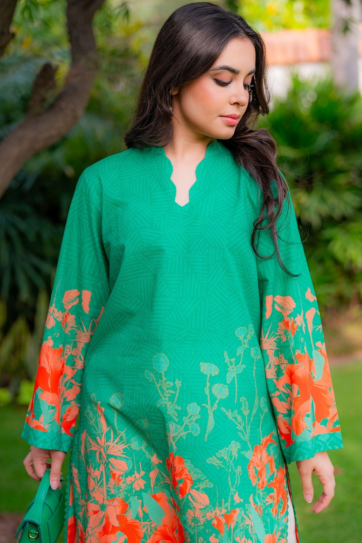 Sahar | Selene Vol 2 | Botanic Rouge