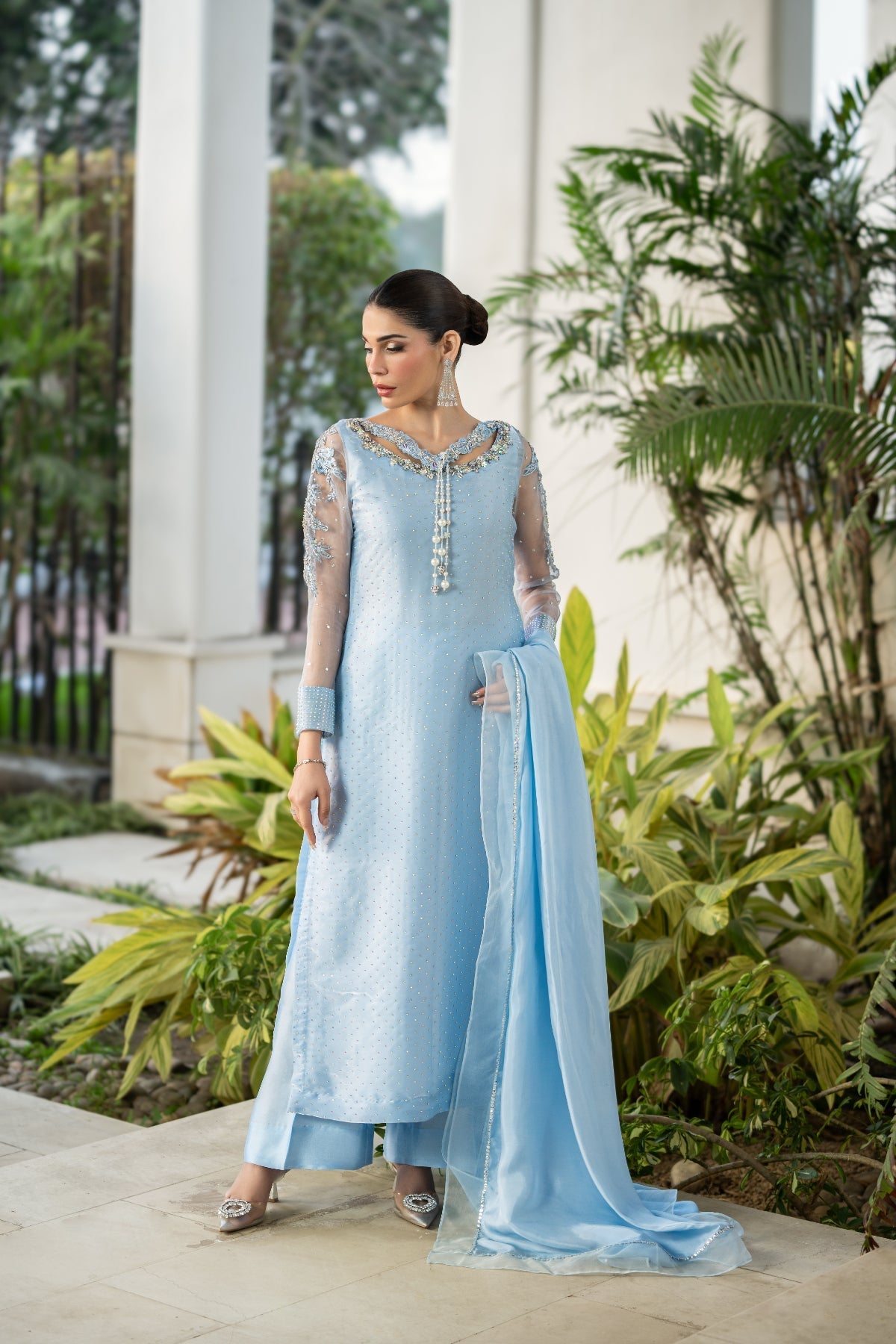 Tabyaa | Ruby Collection 25 | Beryl