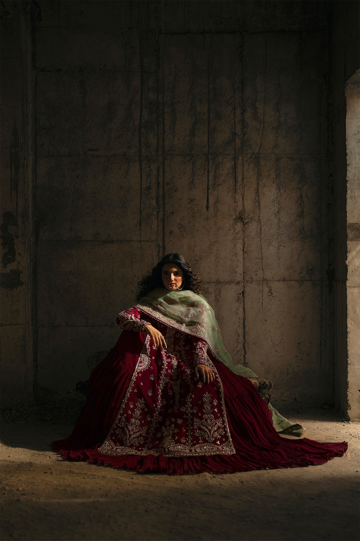 Nyra | The Couture Chapter | Kaia