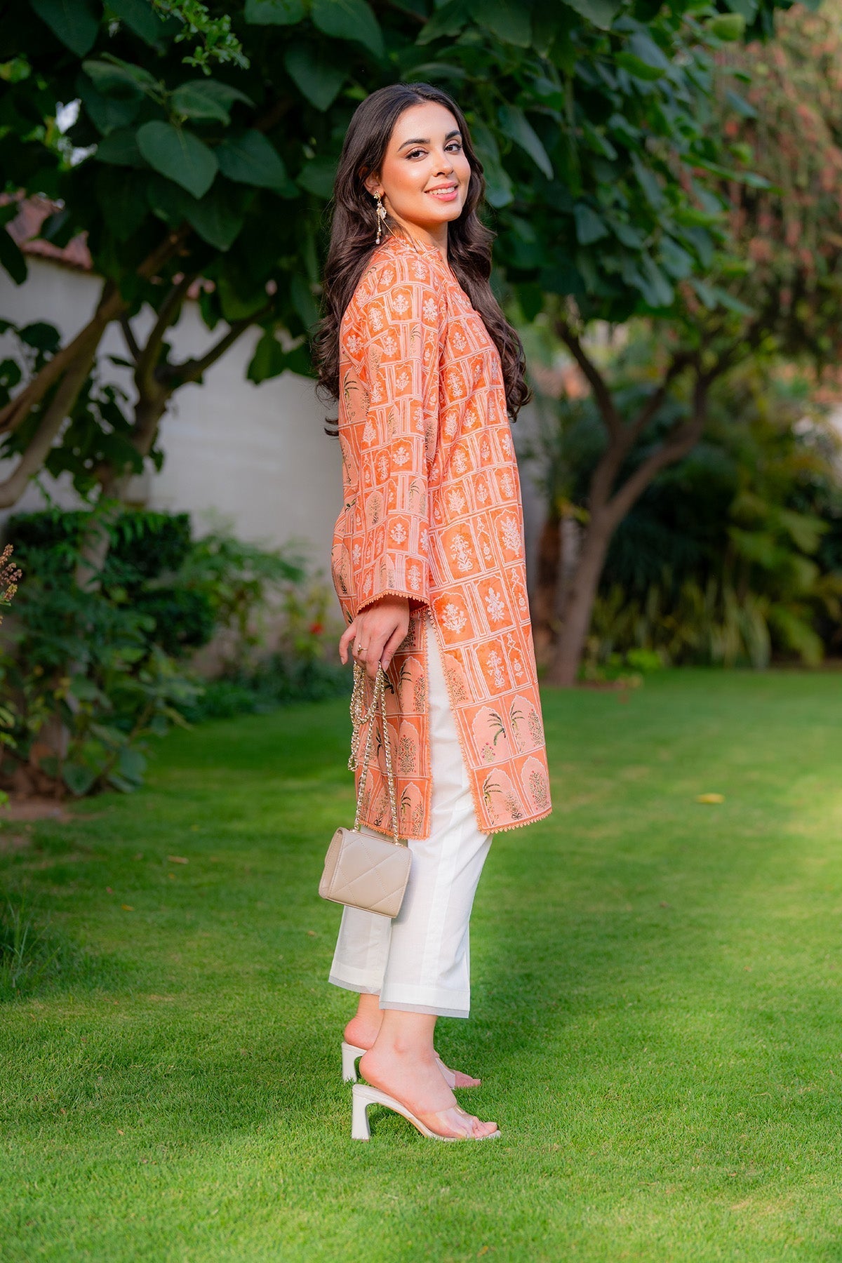 Sahar | Selene Vol 2 | Sultana's Orchard