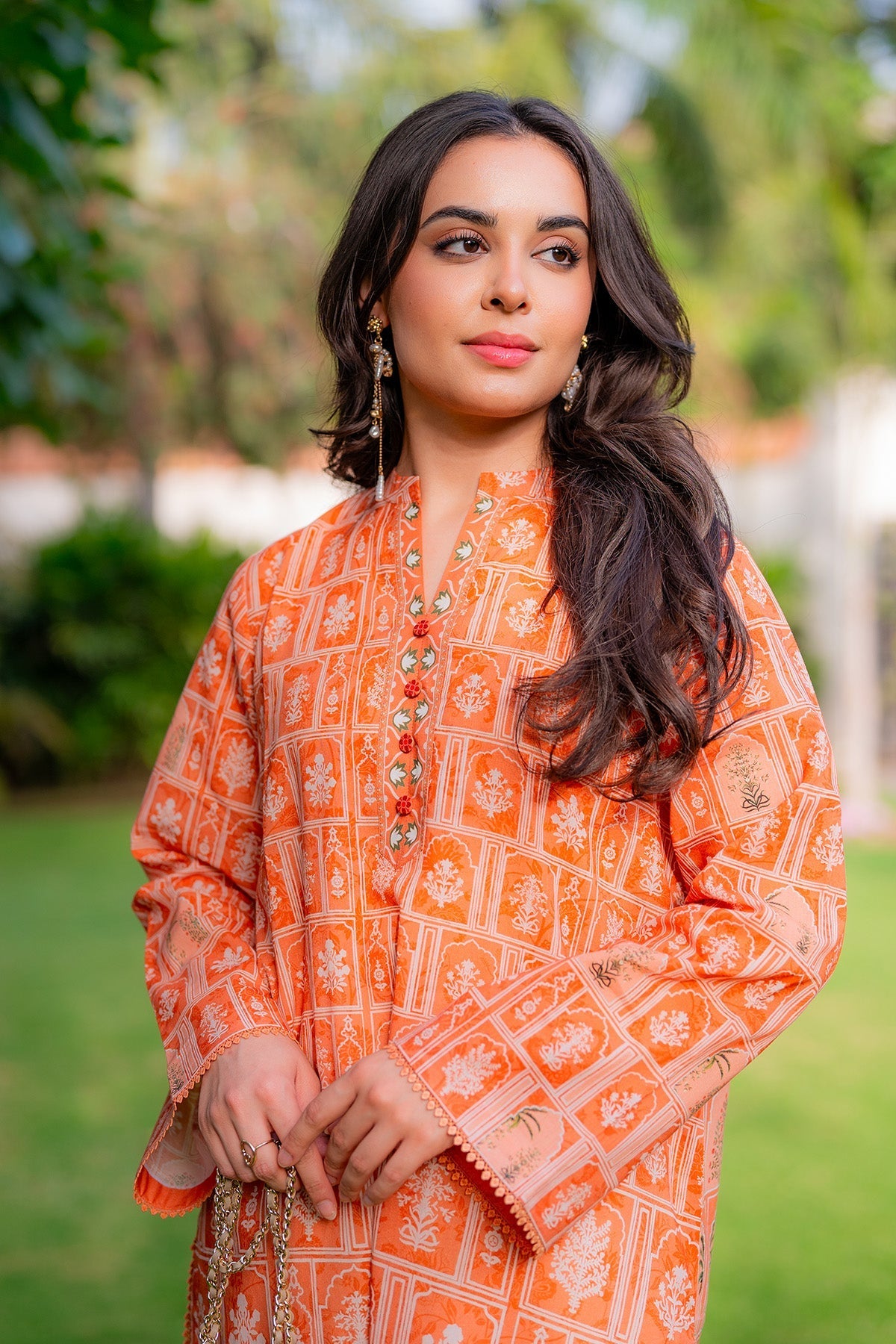 Sahar | Selene Vol 2 | Sultana's Orchard