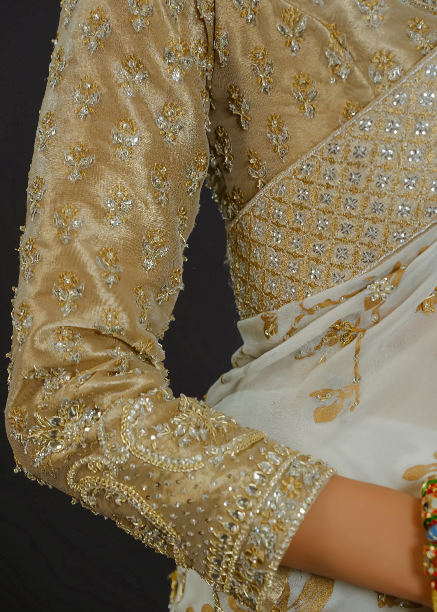 Mahgul | Aleah Formals | Jahanara