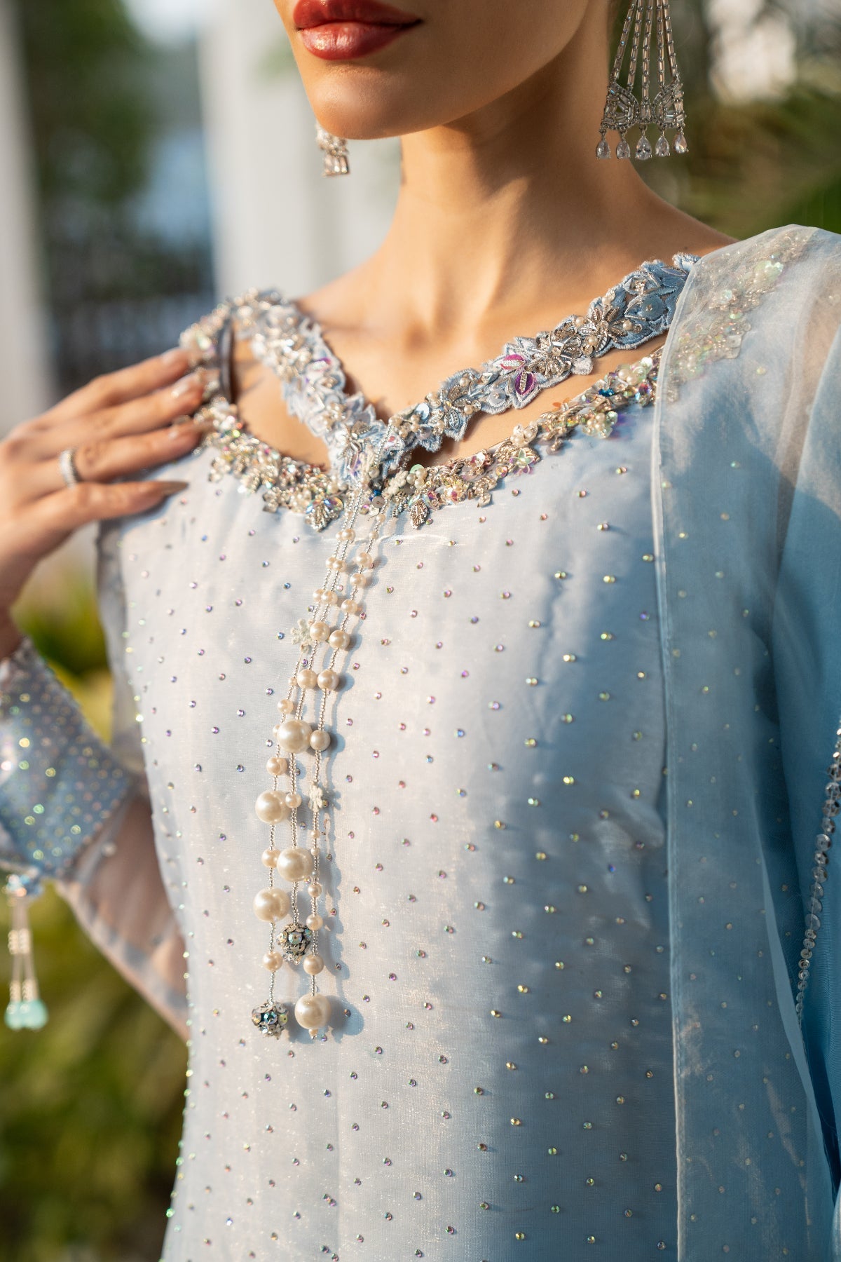 Tabyaa | Ruby Collection 25 | Beryl