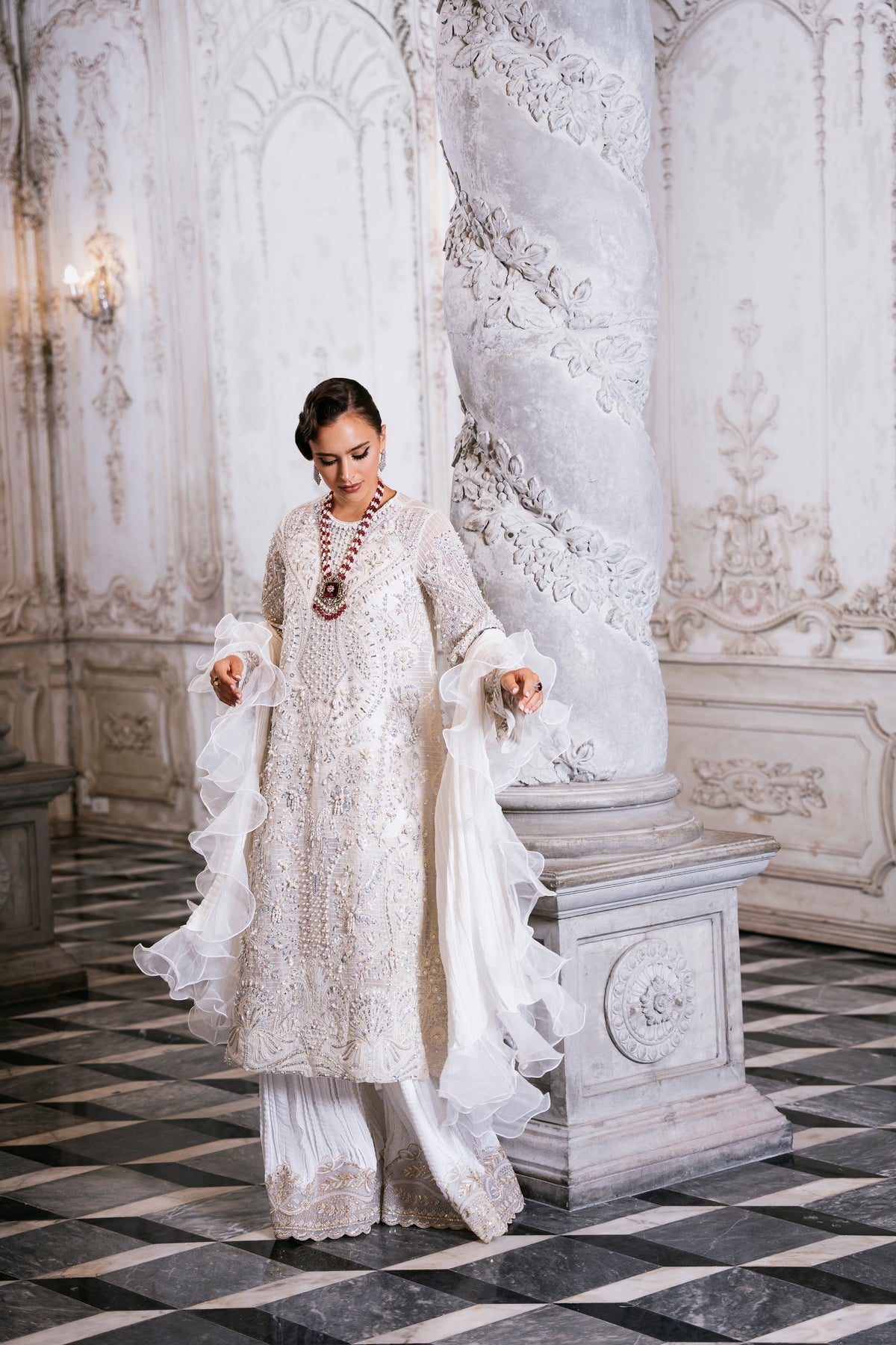 Mysie | Alara formals 24 | SUZANNA