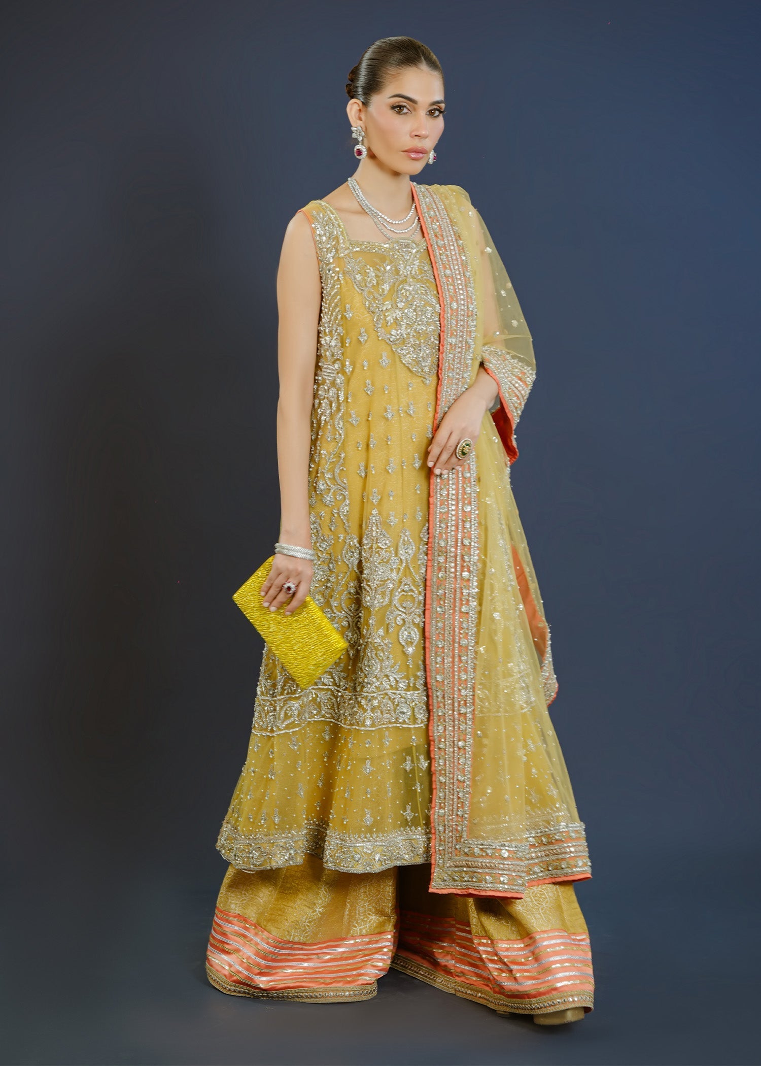 Mahgul | Aleah Formals | Mahnum