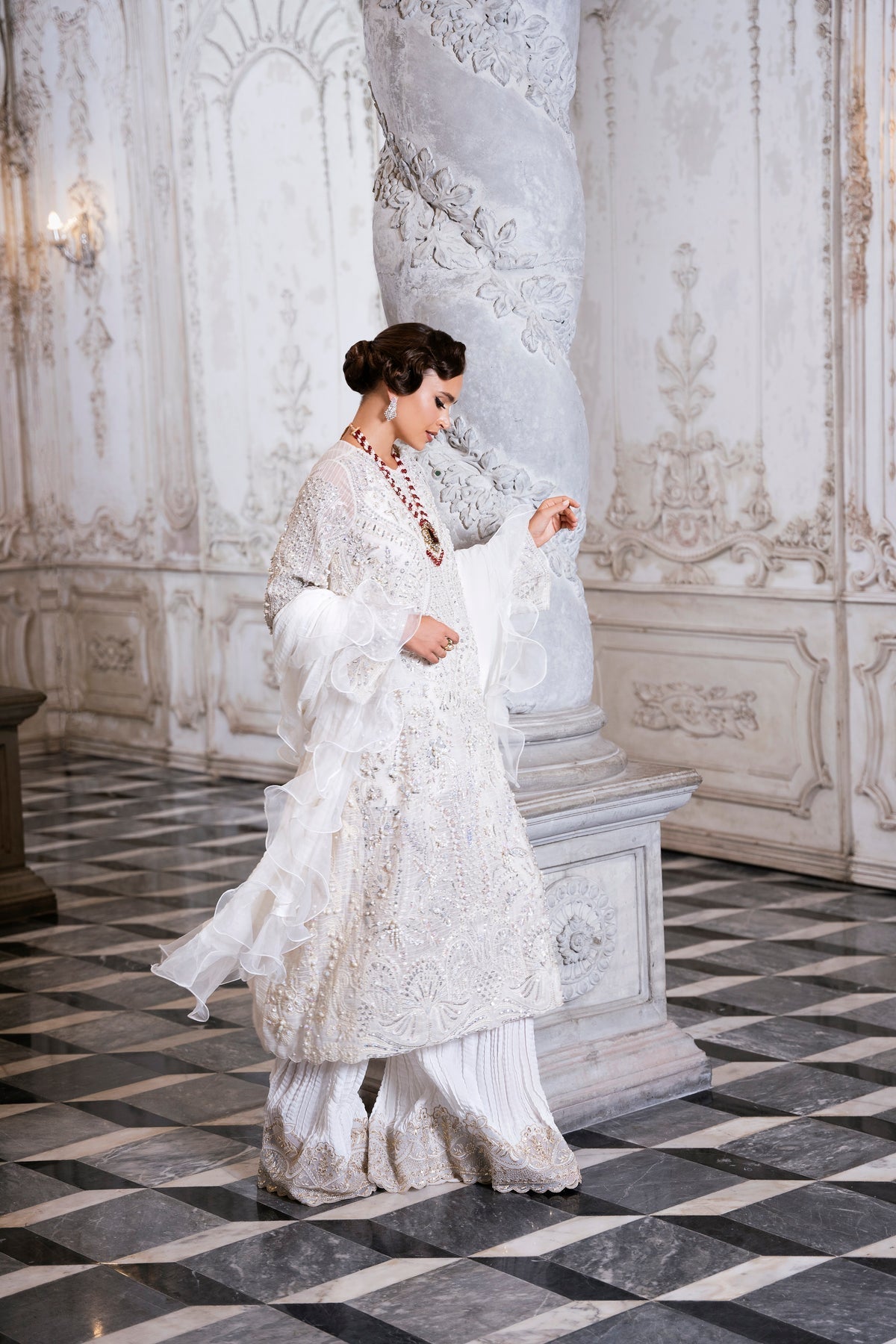 Mysie | Alara formals 24 | SUZANNA