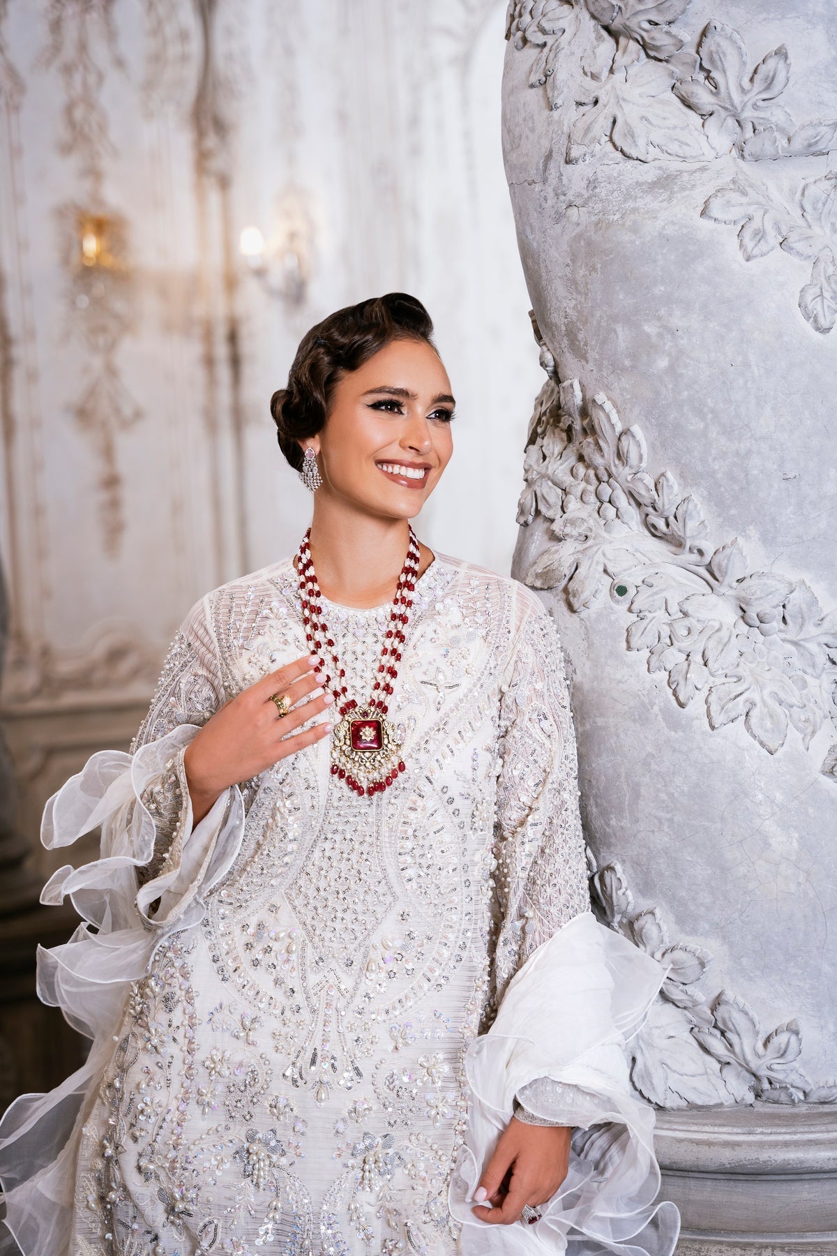 Mysie | Alara formals 24 | SUZANNA