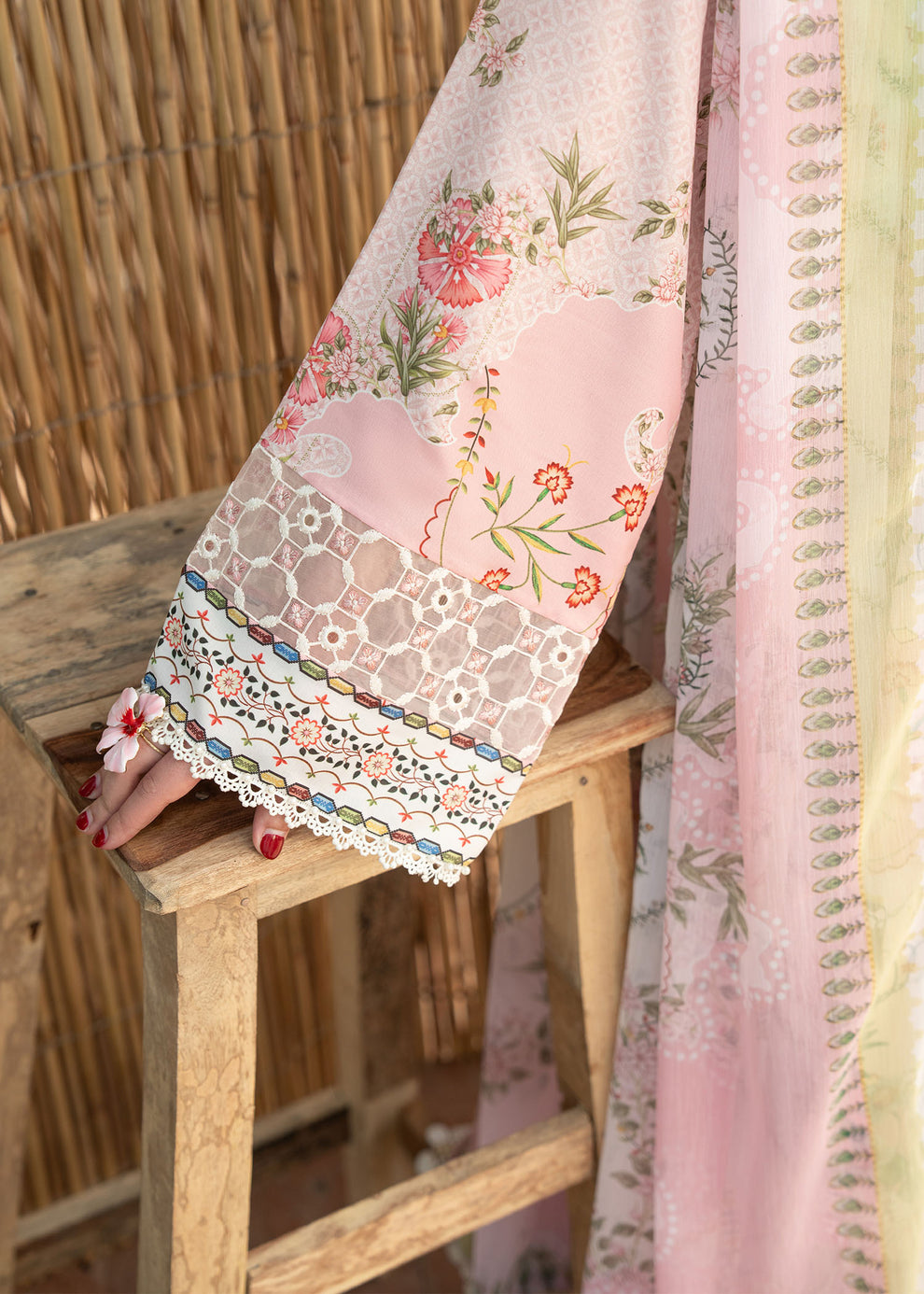 Sardinia | Coctail 25 | PINK PUNCH