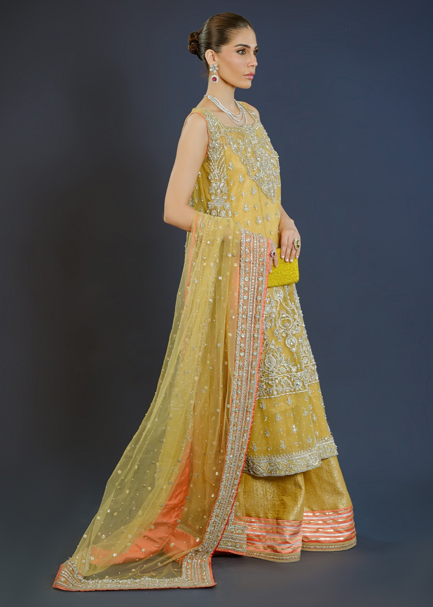 Mahgul | Aleah Formals | Mahnum