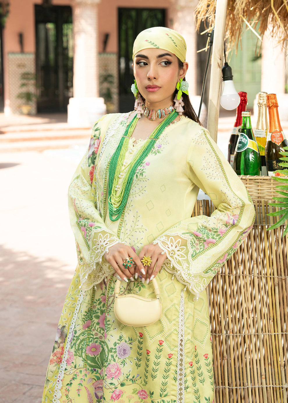 Sardinia | Coctail 25 | LEMON SPRITZ