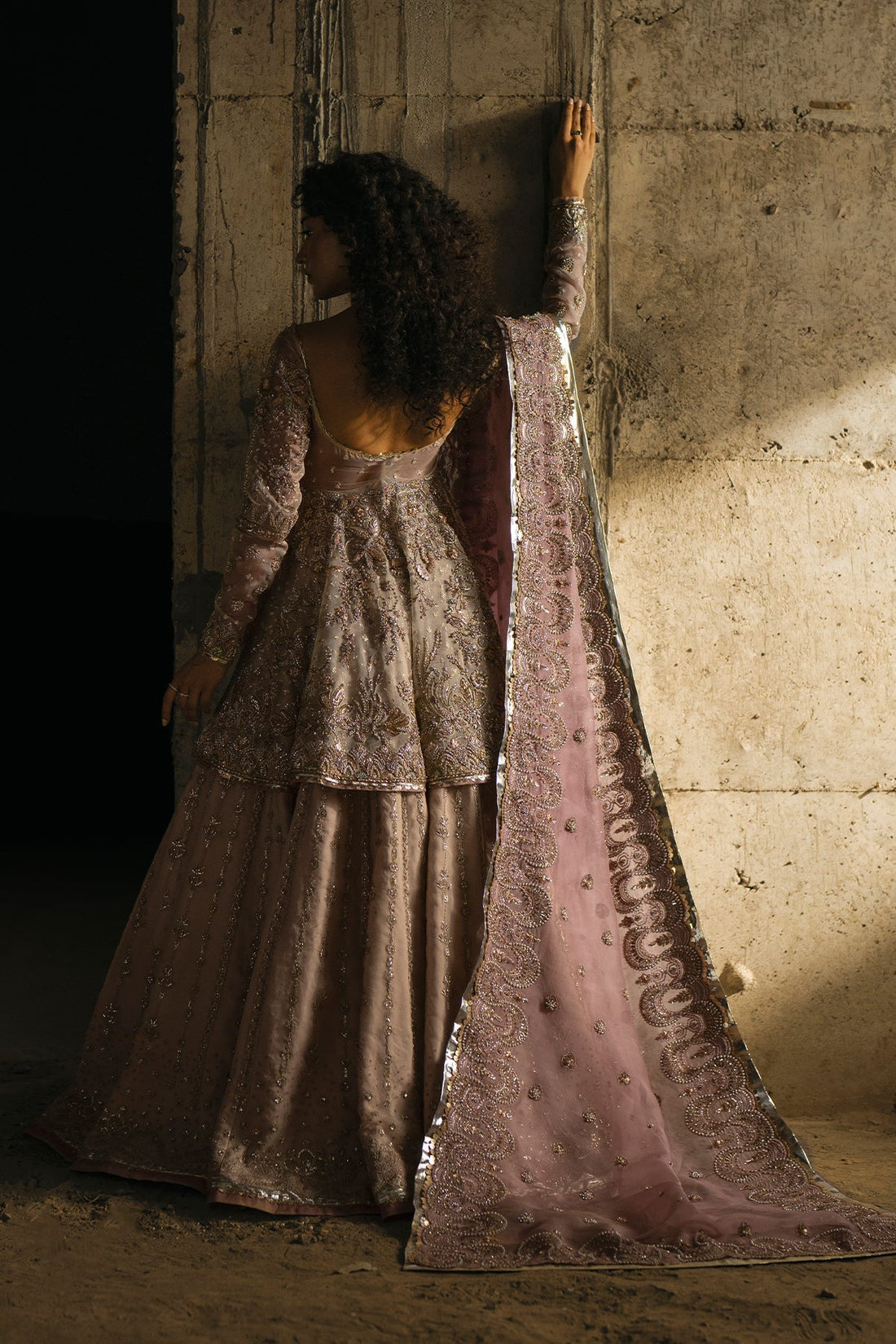 Nyra | The Couture Chapter | Aeris