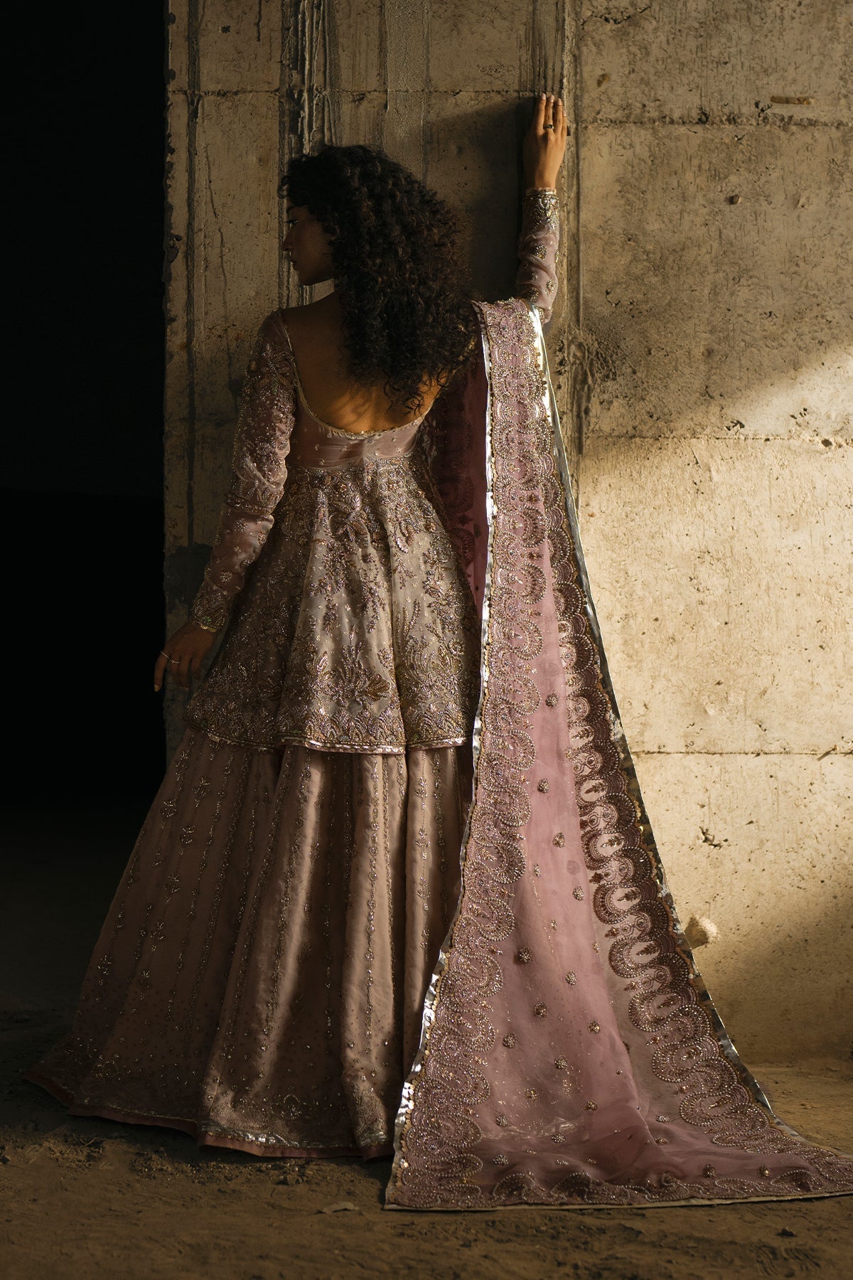 Nyra | The Couture Chapter | Aeris