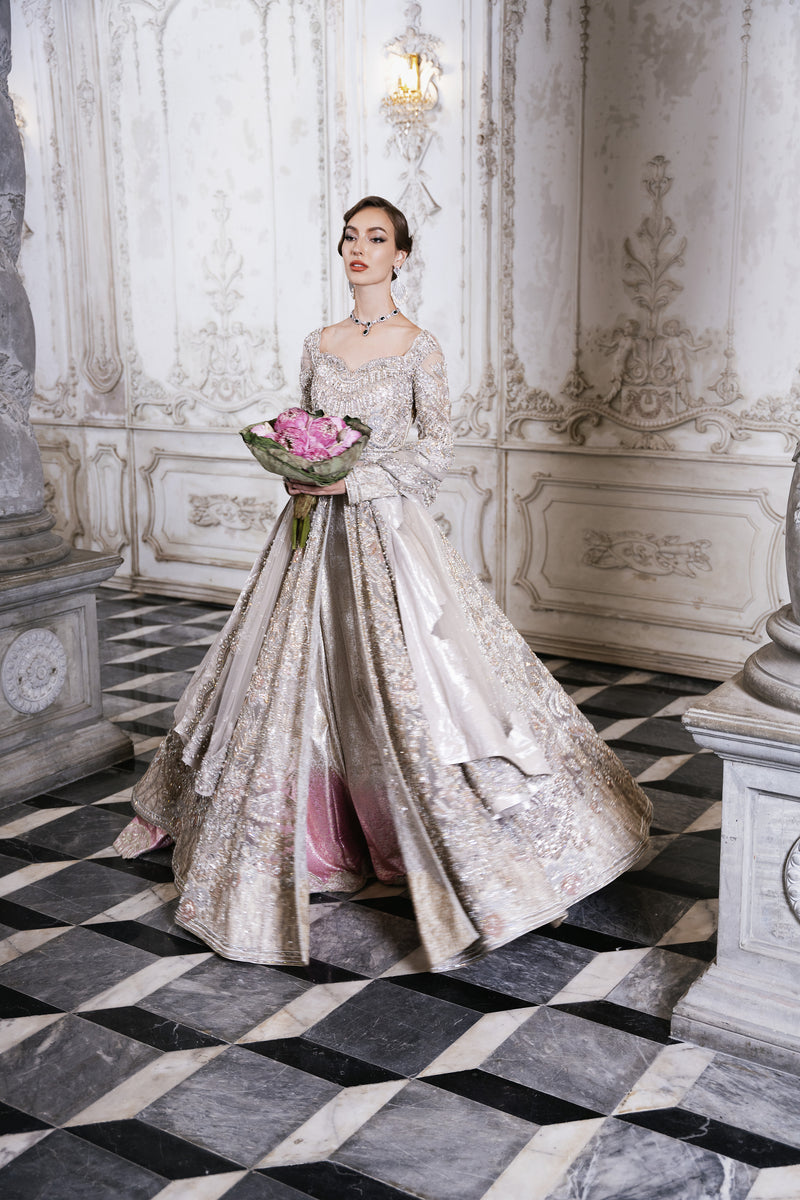 Mysie | Summer Poetique 24 | Gao