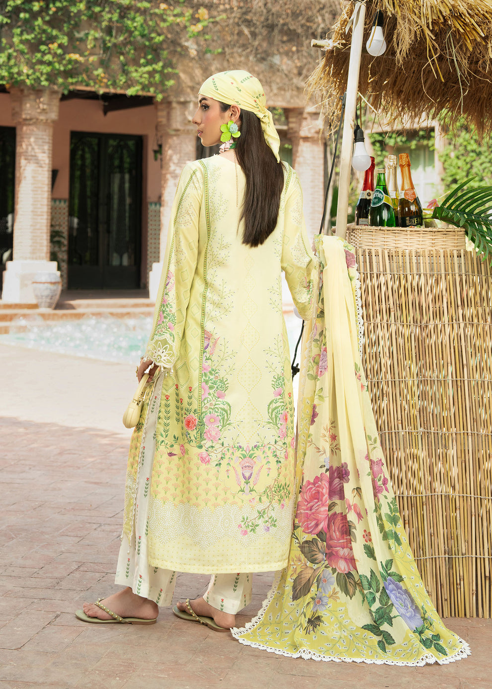 Sardinia | Coctail 25 | LEMON SPRITZ