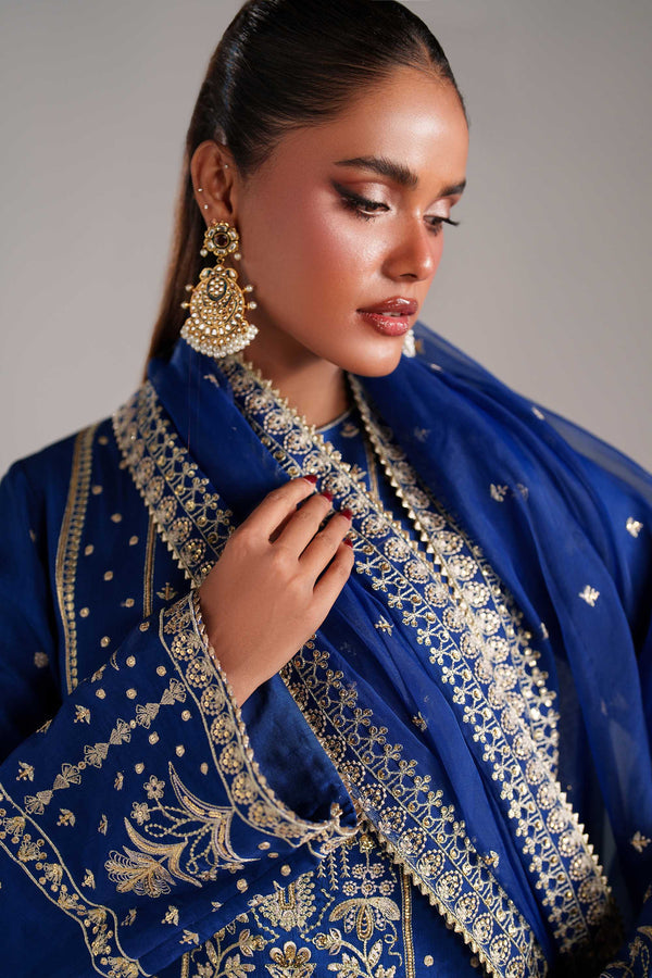 Akbar Aslam | Formal Pret | Nilam