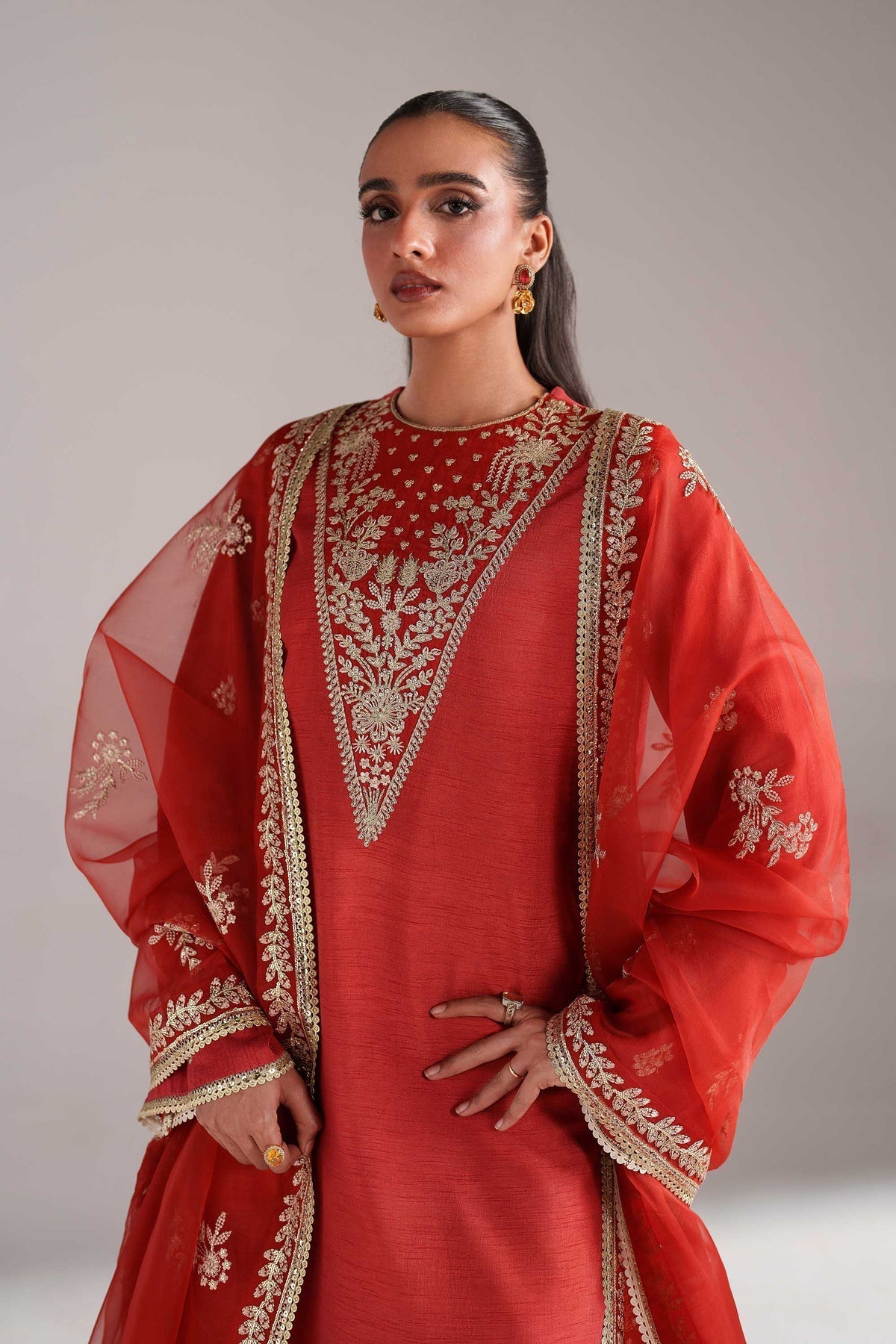 Akbar Aslam | Formal Pret | Laleh