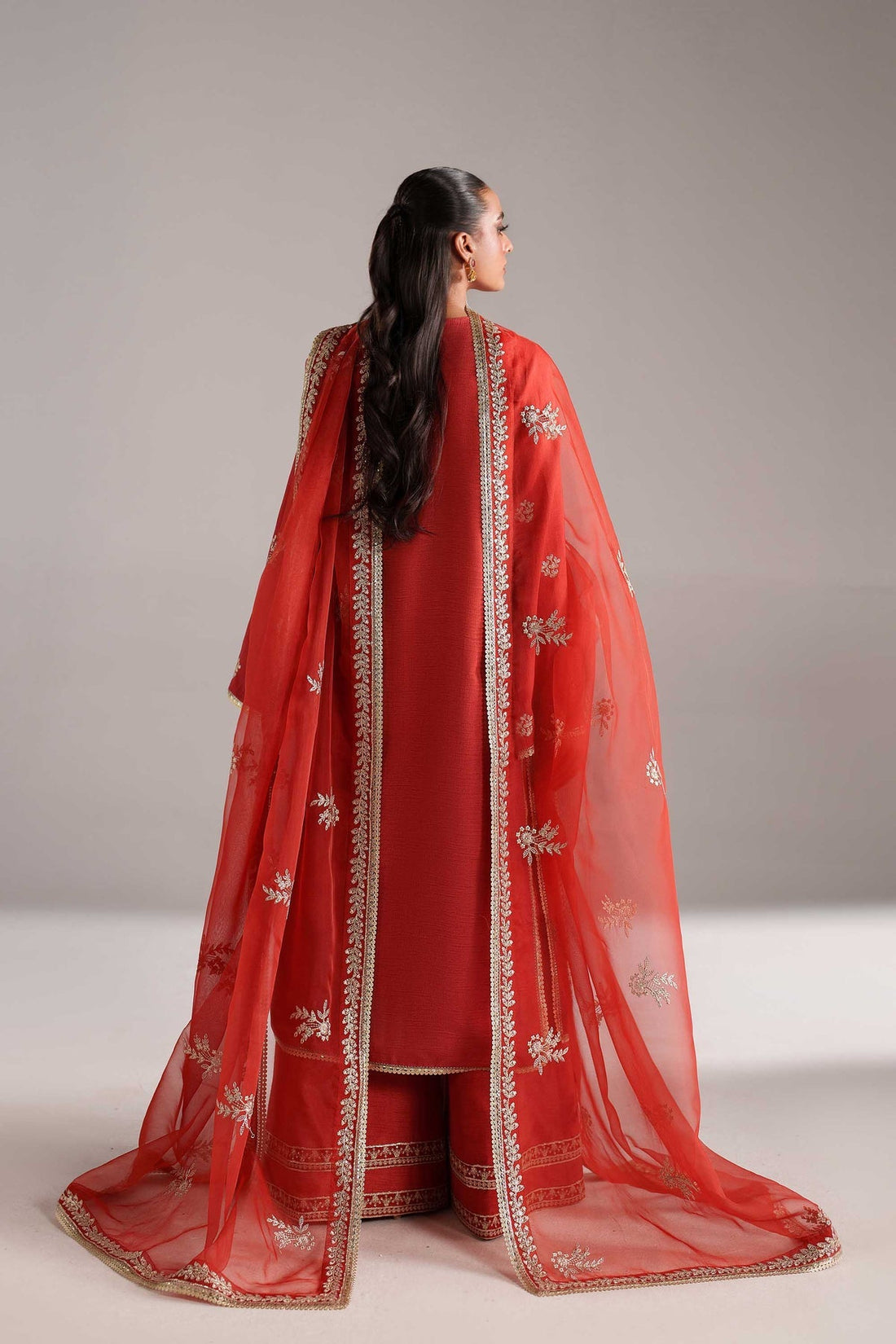 Akbar Aslam | Formal Pret | Laleh