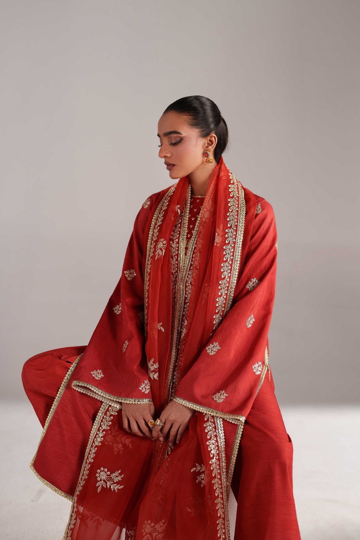 Akbar Aslam | Formal Pret | Laleh