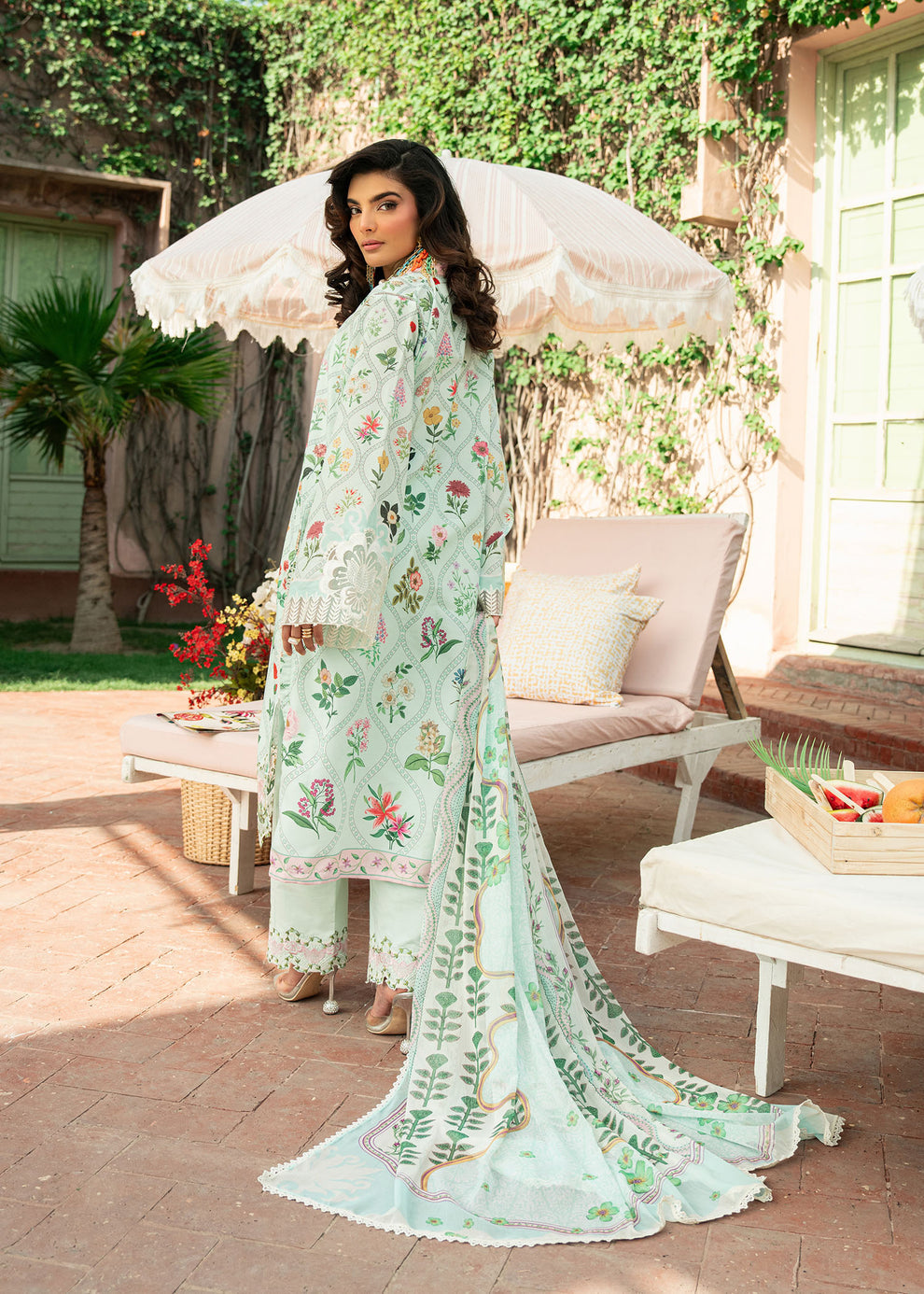 Sardinia | Coctail 25 | MARGARITA