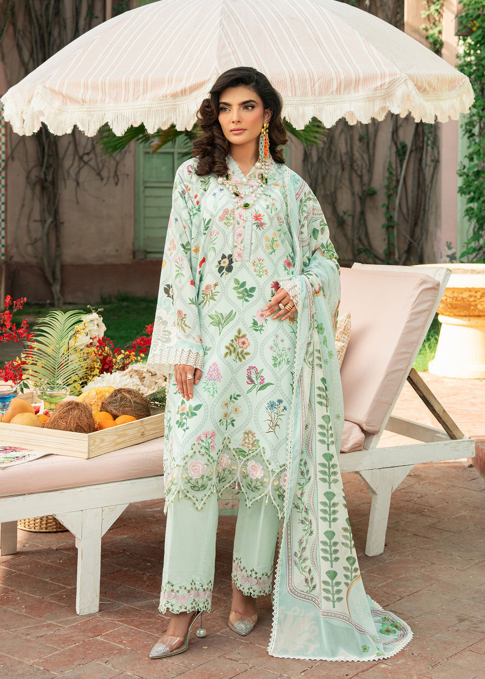 Sardinia | Coctail 25 | MARGARITA